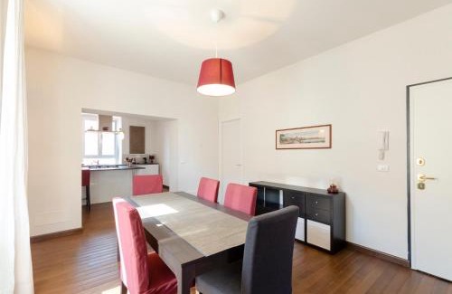 Carignano Apartment | Family-Friendly JOIVY Apartment for 4 in Carignano, Genoa