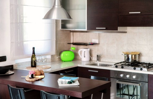 Como Apartment | Cozy Altido Flat with Terrace Steps from Lake Como