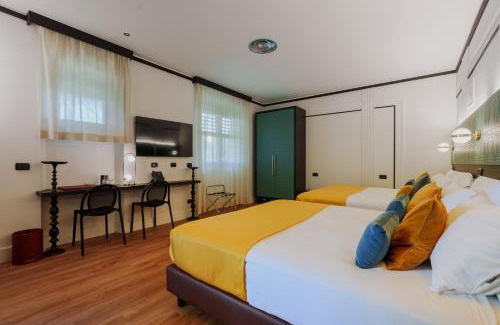 Florence Hotel | Discover JOIVY Together Florence Urban Resort – 4-Star Retreat