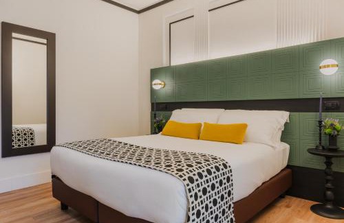 Florence Hotel | Discover JOIVY Together Florence Urban Resort – 4-Star Retreat
