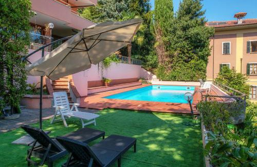 Como Villa | JOIVY Villa Sofia