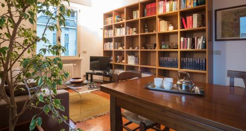 Ghisolfa Apartment | Family-Friendly JOIVY Flat for 6 with Terrace in Milan