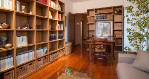 Ghisolfa Apartment | Family-Friendly JOIVY Flat for 6 with Terrace in Milan