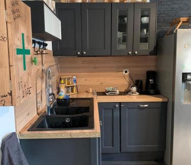 Les Damps House | Discover Jojo House Les Damps: Pet & Child Friendly Stay