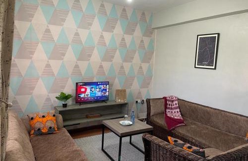 Bomet Apartment | Guest Rated Jojo's Homestay in Bomet Town - Family-Friendly