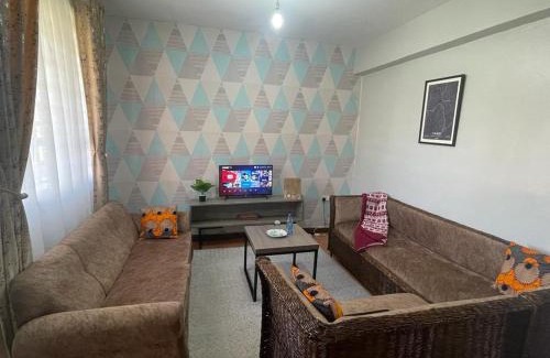 Bomet Apartment | Guest Rated Jojo's Homestay in Bomet Town - Family-Friendly