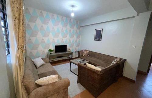 Bomet Apartment | Guest Rated Jojo's Homestay in Bomet Town - Family-Friendly