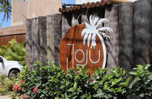 Barreira do Boqueirao House | Scenic Joju Bangalôs & Bistrô with Oceanfront Views