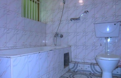Kireka Hotel | Discover Jokas Hotel Kampala: Budget-Friendly Comfort Awaits