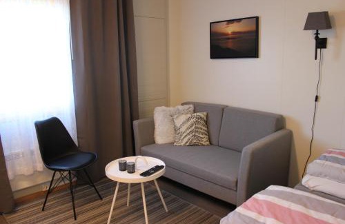 Straumsjoen House | Discover Joker Bø: Top-Rated Stay with Breakfast & Accessibility