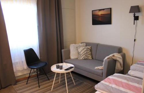Straumsjoen House | Discover Joker Bø: Top-Rated Stay with Breakfast & Accessibility