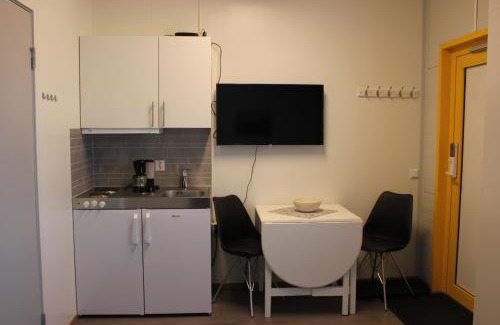 Straumsjoen House | Discover Joker Bø: Top-Rated Stay with Breakfast & Accessibility