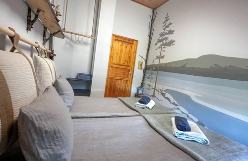 Koengaes Hotel | Jokimaja Boutique Hotel