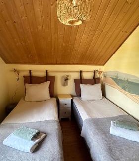Kittila Hotel | Discover Jokimaja Boutique Hotel with Unique Dining Options