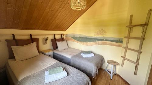 Kittila Hotel | Discover Jokimaja Boutique Hotel with Unique Dining Options