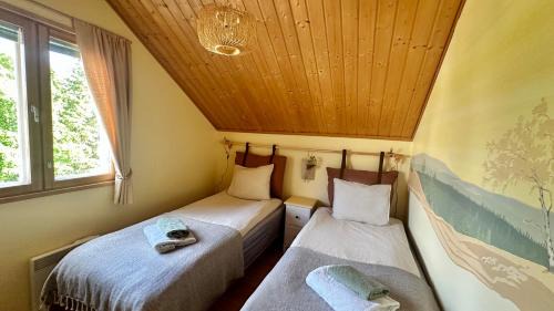 Kittila Hotel | Discover Jokimaja Boutique Hotel with Unique Dining Options