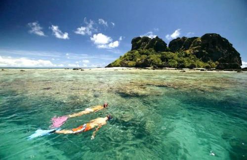 Wayasewa Island House | Jolame Homestay Experience