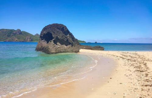 Wayasewa Island House | Jolame Homestay Experience