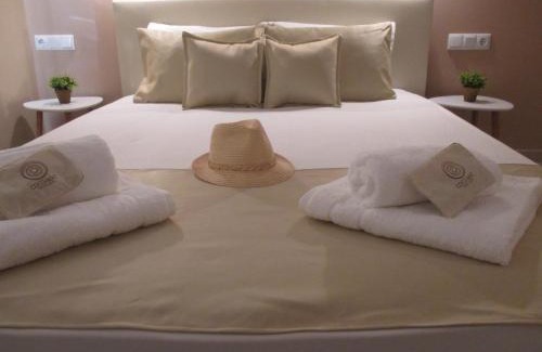 Skala Kallirachis House | Pet and Child Friendly Stay at Jolen House - Rated 8.5/10