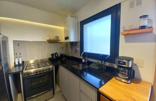Lanin National Park Apartment | Guest Rated: Joli Apartments - Studio B in City Center