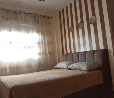 Cite Adrar Apartment | Joli appartement 2 chambres à Agadir