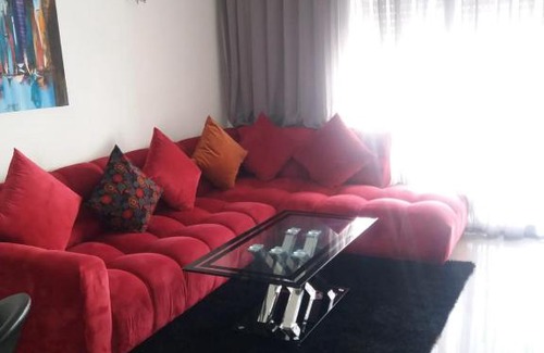 Gauthier Apartment | Inviting Apartment in Casablanca - Your Ideal Getaway