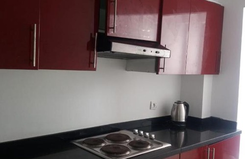 Gauthier Apartment | Inviting Apartment in Casablanca - Your Ideal Getaway