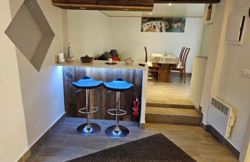 Orsieres Apartment | joli appartement au cœur du village