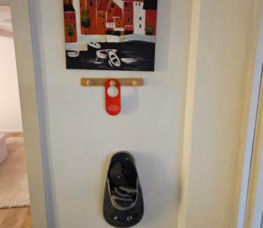 Orsieres Apartment | joli appartement au cœur du village