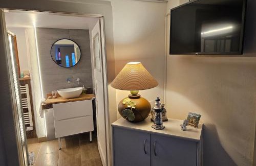 Orsieres Apartment | joli appartement au cœur du village