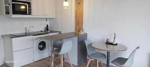 Pornic Apartment | joli appartement bord de mer