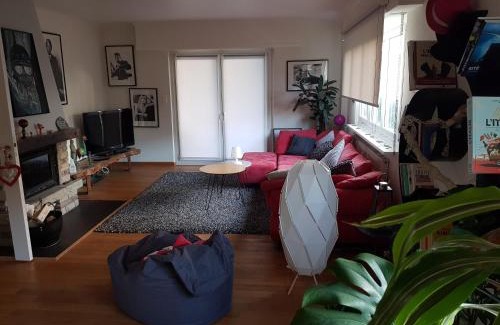Duppigheim Apartment | Tranquil Apartment Near Strasbourg - 4-Star Guest Rated