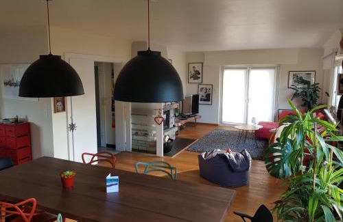 Duppigheim Apartment | Tranquil Apartment Near Strasbourg - 4-Star Guest Rated