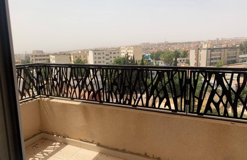 Mascara Apartment | Cozy Two-Bedroom Apartment with Ocean View & Pool Access