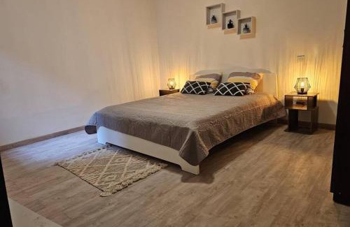 Nantua Apartment | Scenic Apartment Overlooking the Lake - Child Friendly Stay