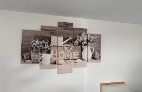 La Roche-de-Rame Apartment | Beautiful Flocons Apartment - Perfect for Families