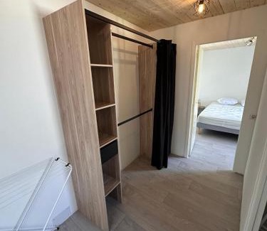 La Roche-de-Rame Apartment | Beautiful Flocons Apartment - Perfect for Families
