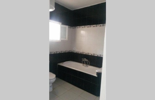 Sousse - Monastir Apartment | Family-Friendly Joli Appartement for Your Next Getaway