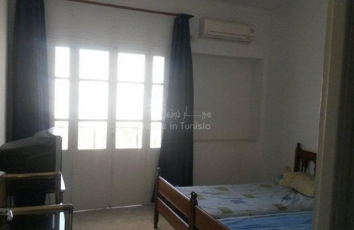 Sousse - Monastir Apartment | Family-Friendly Joli Appartement for Your Next Getaway