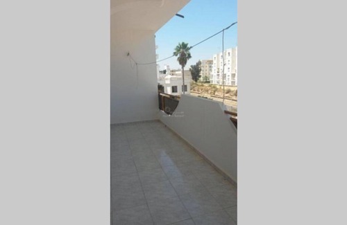 Sousse - Monastir Apartment | Family-Friendly Joli Appartement for Your Next Getaway