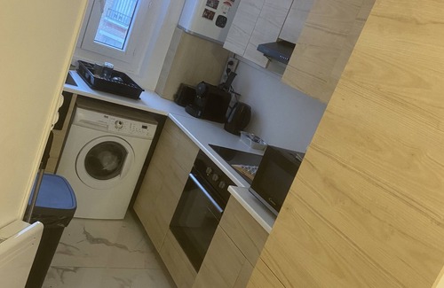Quartier du Pont-de-Flandre Apartment | Beautiful Apartment with Canal Views - Pet and Child Friendly