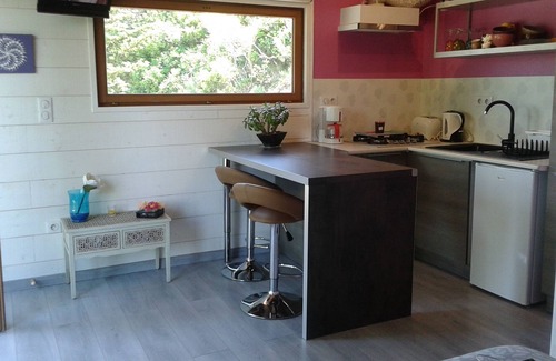 Lagrasse Ski Chalet | Relaxing Joli Chalet Zen in Lagrasse near Carcassonne