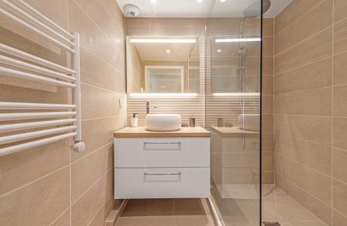 Pointe Croisette Apartment | Joli deux pièces - Quartier Pointe Croisette - EC