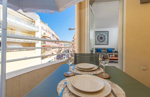 Pointe Croisette Apartment | Joli deux pièces - Quartier Pointe Croisette - EC