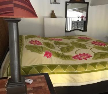 Saint-Francois Apartment | Cozy Duplex Retreat in St Francois with Pool Access