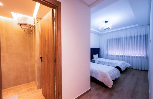Camp El Ghoul Apartment | Family-Friendly Duplex in the Heart of Marrakech