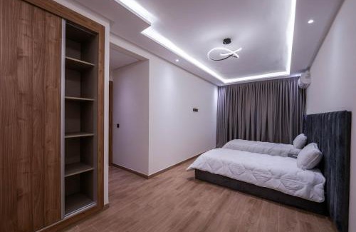 Camp El Ghoul Apartment | Family-Friendly Duplex in the Heart of Marrakech