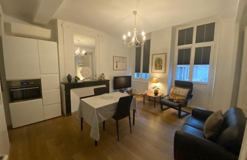 Bordeaux City Centre Apartment | Discover a Delightful Studio with 9.4/10 Guest Rating