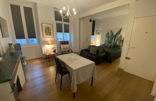 Bordeaux City Centre Apartment | Discover a Delightful Studio with 9.4/10 Guest Rating