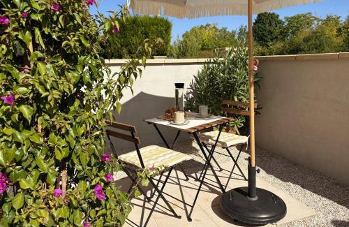 Conflans-sur-Seine Apartment | Joli et Lumineux studio en Champagne